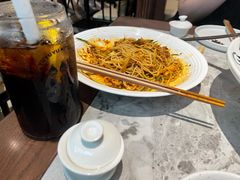 -渔语鱼新川菜Bistro(万象天地店)