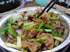 -南记食粥坊·宵夜大排档(莲花总店)