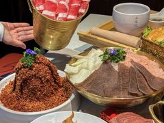 -小龙坎火锅(全球总店)