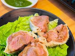 肚包肉-小椒羊.羊肉粉 龙虾 羊肉串(新地旗舰店)