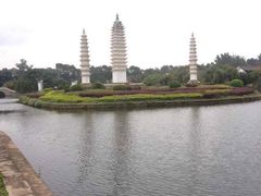-云南民族村