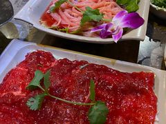 -重庆渝达老火锅(春熙路店)
