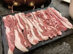 -徐记炭火铜锅手切鲜羊肉(塔湾直营店)