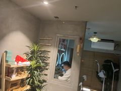 -施奈儿.洗头頭療.按摩SPA.采耳(上梅林店)