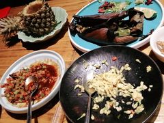 -中8楼风尚云南菜(颐堤港店)