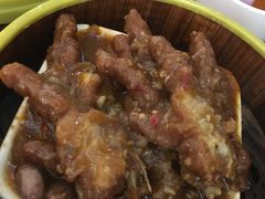 -府城小食馆(金龙宾馆店)