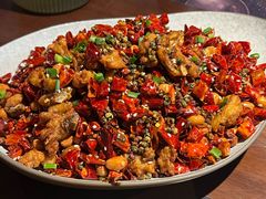 -拾捌川·自贡爆炒(新街口店)