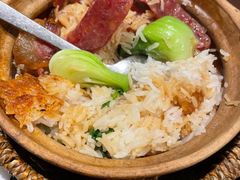 -熠盛粤味·顺德桑拿鸡(永康路店)