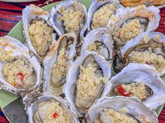 -贞姨美食·老字号海鲜大排档