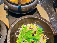 -云海肴云南菜·蒸汽石锅鱼(青岛万象城店)