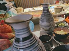 -黑木原精致料理·铁板烧