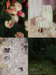 -琥珀婚礼策划AMBER WEDDING