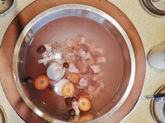 -313羊庄·羊肉火锅烧烤(李村店)