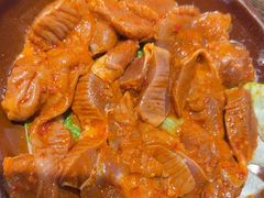 -冯校长老火锅(广州正佳广场店)