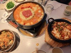 -七八冷面·延边朝鲜族美食(欢乐谷店)