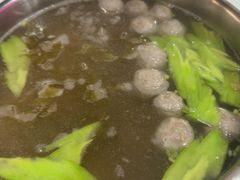 -三毛牛肉店(福强店)
