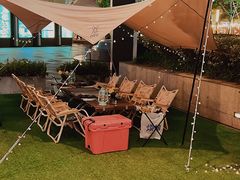 -CAMP.33露营烤肉·团建聚餐(创智天地店)