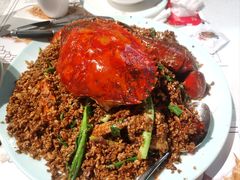 避风塘炒蟹-喜记避风塘炒辣蟹(总店)