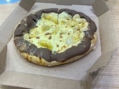 -达美乐比萨(井亭路店)