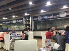 大堂-老孙家饭庄·非遗(东关店)