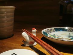 -鸟幸 TORISAKI 炭火居酒屋