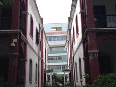 -非遗·爱西干面(小公园总店)