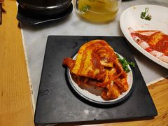 -韩宫宴和牛烤肉(合肥滨湖银泰城店)