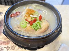 -长顺参鸡汤店(西塔总店)