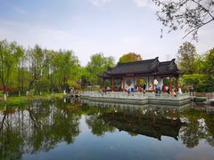 -武汉园博园(武汉自然博物馆)