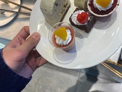 -川骄海鲜自助(亚运村店)