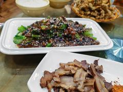 -要德鱼庄(陕钢家属院店)