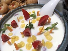 -雀蓝川菜(奥体广场店)