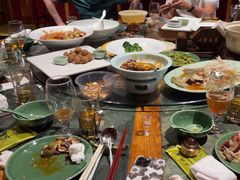 -那家小馆•北京菜•烤鸭(香山店)