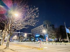 -百联临沂购物中心(临沂路店)