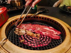 -神户赤童日式烤肉伙伴(东直门店)