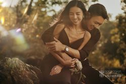 -金海岸婚纱摄影(塘沽店)