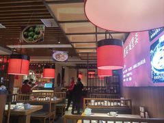 -老阿爸鲜鱼土菜(园区永旺店)