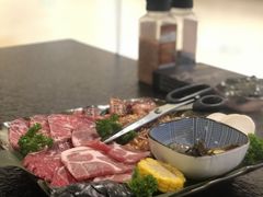 -怪獸燒肉·酒场Kaiju Yakiniku(钱江世纪城店)