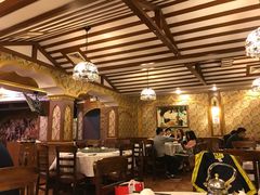 大堂-维吾尔餐厅(宜山路店)