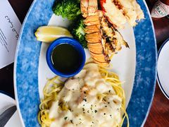 -RED LOBSTER(dubai mall)