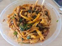 -王菊美食街·王菊面馆(总店)