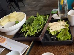 -山城辣妹子重庆火锅(甘露园店)