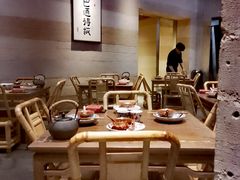 -馬鸿興·川小馆(新街口店)