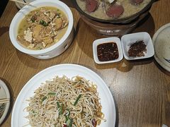 -鸽子窝(黄村店)