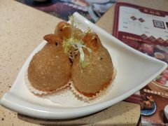 -点都德(华强南店)