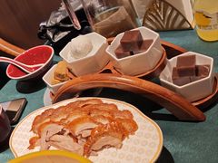 -便宜坊烤鸭店(亦庄京东店)