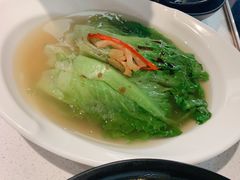 -新仙清汤牛腩(铜锣湾店)