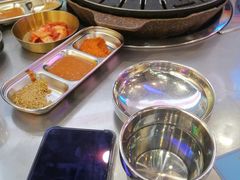 -玄希浪漫厨房·韩料烤肉(湖滨银泰in77店)