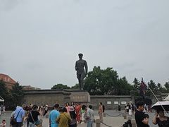 -张学良旧居陈列馆