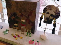 -OOAK设计师品牌概念店(新乐路店)